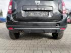 Dacia Duster original Stoßstange Stossfänger hinten NV676 Schwarz Bj.2011 Dacia Duster original Stoßstange Stossfänger hinten NV676 Schwarz Bj.2011