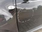 Dacia Duster original Tür vorn links NV676 Schwarz Rohbau Bj.2011