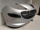 Peugeot 207SW original Stoßstange Stossfänger vorne EZR Aluminiumgrau Metallic Bj.2008 Peugeot 207SW original Stoßstange Stossfänger vorne EZR Aluminiumgrau Metallic Bj.2008