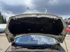 Peugeot 308 I original Motorhaube ETS Aschgrau Bj.2008