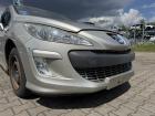 Peugeot 308 I original Stossfänger Stoßstange vorne mit Nebelscheinwerfer ETS Aschgrau Bj.2008 Peugeot 308 I original Stossfänger Stoßstange vorne mit Nebelscheinwerfer ETS Aschgrau Bj.2008
