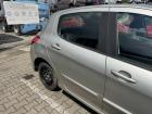 Peugeot 308 I original Tür hinten rechts ETS Aschgrau Fließheck Rohbau Bj.2008 Peugeot 308 I original Tür hinten rechts ETS Aschgrau Fließheck Rohbau Bj.2008