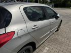 Peugeot 308 I original Tür hinten rechts ETS Aschgrau Fließheck Rohbau Bj.2008 Peugeot 308 I original Tür hinten rechts ETS Aschgrau Fließheck Rohbau Bj.2008