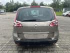 Renault Scenic 3 original Stossfänger Stoßstange DQ44 Bleu Odyssee Metallic Bj.2009 Renault Scenic 3 original Stossfänger Stoßstange DQ44 Bleu Odyssee Metallic Bj.2009