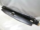 BMW X3 original Laderaumrolle mit Trennnetz Facelift ab Herbst 2006 Schwarz Bj.2008