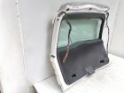 BMW X3 original Heckklappe mit Heckscheibe 300 Alpinweiss III Bj.2008