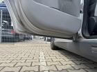 Citroen C3 X-TR original Tür hinten links EZR Aluminiumgrau Metallic Rohbau Bj.2004