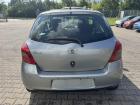 Toyota Yaris XP9 original Stossfänger Stoßstange vorn mit Nebelscheinwerfern 1F8 Silber Metallic Bj.2009 Toyota Yaris XP9 original Stossfänger Stoßstange vorn mit Nebelscheinwerfern 1F8 Silber Metallic Bj.2009