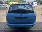 Ford Focus 2 DA3 original Kotflügel rechts Vision-Blau Facelift ab 11/2007 Bj.2008