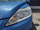 Ford Focus 2 DA3 original Halogenscheinwerfer links Facelift ab 11/2007 Bj.2008 Ford Focus 2 DA3 original Halogenscheinwerfer links Facelift ab 11/2007 Bj.2008