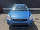 Ford Focus 2 DA3 original Motorhaube Vision-Blau Facelift ab 11/2007 Bj.2008 Ford Focus 2 DA3 original Motorhaube Vision-Blau Facelift ab 11/2007 Bj.2008