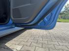Ford Focus 2 original Tür hinten rechts Vision Blau Kombi Facelift Bj.2008 Ford Focus 2 original Tür hinten rechts Vision Blau Kombi Facelift Bj.2008