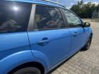 Ford Focus 2 original Tür hinten rechts Vision Blau Kombi Facelift Bj.2008 Ford Focus 2 original Tür hinten rechts Vision Blau Kombi Facelift Bj.2008