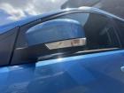 Ford Focus 2 DA3 original Außenspiegel links elektrisch anklappbar Vision Blau Bj.2008 Ford Focus 2 DA3 original Außenspiegel links elektrisch anklappbar Vision Blau Bj.2008