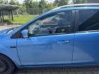 Ford Focus 2 original Tür vorn links Vision Blau 5-Türer Facelift Bj.2008 Ford Focus 2 original Tür vorn links Vision Blau 5-Türer Facelift Bj.2008