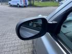 Nissan Micra 3 25th Edition original Außenspiegel links KY0 Sporty Silver Metallic Bj.2009