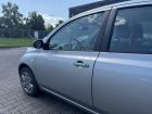Nissan Micra 3 25th Edition original Tür vorn links KY0 Sporty Silver Metallic 5-Türer Rohbau Bj.2009