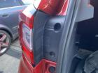 Renault Captur 1 original Rücklicht Rückleuchte Schlussleuchte außen links Bj.2017