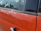 Fiat 500 original Tür vorn links 3-Türer 104 Arancio Gustoso Rohbau Bj.2008 Fiat 500 original Tür vorn links 3-Türer 104 Arancio Gustoso Rohbau Bj.2008