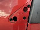 Renault Clio 3 original Kotflügel vorn rechts TEB76 red of fire Index 185 Bj.2005 Renault Clio 3 original Kotflügel vorn rechts TEB76 red of fire Index 185 Bj.2005