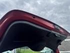 Renault Clio 3 original Heckklappe mit Heckscheibe TEB76 red of fire Bj.2005