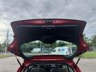 Renault Clio 3 original Heckklappe mit Heckscheibe TEB76 red of fire Bj.2005