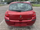 Renault Clio 3 original Heckklappe mit Heckscheibe TEB76 red of fire Bj.2005