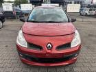 Renault Clio 3 original Heckklappe mit Heckscheibe TEB76 red of fire Bj.2005