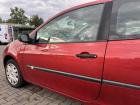 Renault Clio 3 original Tür vorn links TEB76 red of fire 3-Türer Rohbau Bj.2005 Renault Clio 3 original Tür vorn links TEB76 red of fire 3-Türer Rohbau Bj.2005