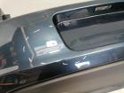 VW Golf 6 original Stoßstange Stossfänger hinten LC5F Bluegraphit Fließheck Bj.2012