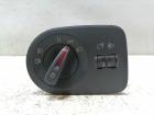 Seat Ibiza 6J original Lichtschalter Bj.2015
