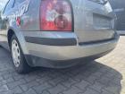 VW Passat 3BG original Stossfänger Stoßstange hinten Kombi/Variant LD7W Urban Grey Metallic Bj.2004 VW Passat 3BG original Stossfänger Stoßstange hinten Kombi/Variant LD7W Urban Grey Metallic Bj.2004