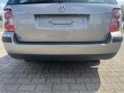 VW Passat 3BG original Stossfänger Stoßstange hinten Kombi/Variant LD7W Urban Grey Metallic Bj.2004 VW Passat 3BG original Stossfänger Stoßstange hinten Kombi/Variant LD7W Urban Grey Metallic Bj.2004