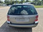 VW Passat 3BG original Stossfänger Stoßstange hinten Kombi/Variant LD7W Urban Grey Metallic Bj.2004 VW Passat 3BG original Stossfänger Stoßstange hinten Kombi/Variant LD7W Urban Grey Metallic Bj.2004