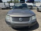 VW Passat 3BG original Tür vorn rechts LD7W Urban Grey Metallic Rohbau Bj.2004