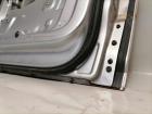 VW Golf Plus original Tür vorn links LA7W Reflexsilber Rohbau Bj.2006