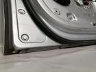 VW Golf Plus original Tür vorn links LA7W Reflexsilber Rohbau Bj.2006