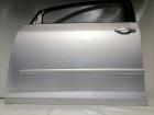 VW Golf Plus original Tür vorn links LA7W Reflexsilber Rohbau Bj.2006