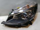 Renault Clio 3 original Scheinwerfer vorn links Halogen Bj.2007 Renault Clio 3 original Scheinwerfer vorn links Halogen Bj.2007