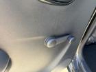 Hyundai i10 PA original Tür hinten links MZH Phantom Black Met. Rohbau Bj.2012 Hyundai i10 PA original Tür hinten links MZH Phantom Black Met. Rohbau Bj.2012