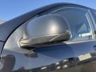 Hyundai i10 PA original Außenspiegel links manuell verstellbar schwarz unlackiert Bj.2012