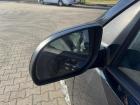 Hyundai i10 PA original Außenspiegel links manuell verstellbar schwarz unlackiert Bj.2012