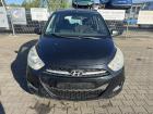 Hyundai i10 PA original Außenspiegel links manuell verstellbar schwarz unlackiert Bj.2012