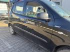 Hyundai i10 PA original Tür vorn rechts MZH Phantom Black Met. Rohbau Bj.2012 Hyundai i10 PA original Tür vorn rechts MZH Phantom Black Met. Rohbau Bj.2012