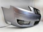 Audi A3 8P original Stoßstange Stoßfänger vorn akoyasilbermet. LY7H 3-Türer Bj.2003 Audi A3 8P original Stoßstange Stoßfänger vorn akoyasilbermet. LY7H 3-Türer Bj.2003