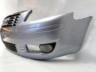 Audi A3 8P original Stoßstange Stoßfänger vorn akoyasilbermet. LY7H 3-Türer Bj.2003 Audi A3 8P original Stoßstange Stoßfänger vorn akoyasilbermet. LY7H 3-Türer Bj.2003
