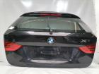 BMW X1 E84 original Heckklappe mit Heckscheibe 475 Blacksapphire Bj.2013 BMW X1 E84 original Heckklappe mit Heckscheibe 475 Blacksapphire Bj.2013