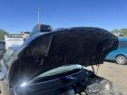 Mini Cooper R50 original Motorhaube 668 Schwarz II Bj.2002