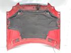 Mercedes Sportcoupe CL203 original Motorhaube 586 Magma Rot Bj.2001 Mercedes Sportcoupe CL203 original Motorhaube 586 Magma Rot Bj.2001