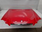 Mercedes Sportcoupe CL203 original Motorhaube 586 Magma Rot Bj.2001 Mercedes Sportcoupe CL203 original Motorhaube 586 Magma Rot Bj.2001